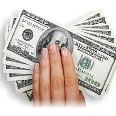 Ganar dinero es muy fácil