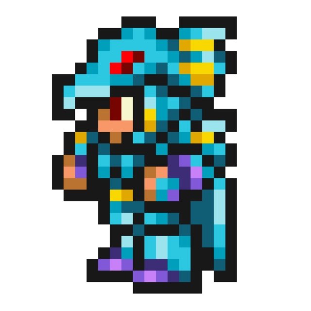ジンさんのプロフィール画像