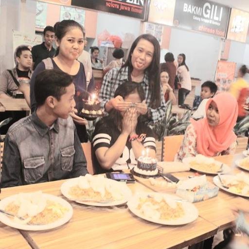 cendiameliasari's profile picture. 