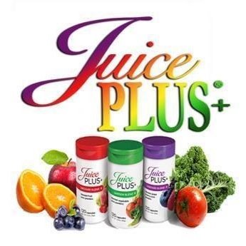 Juice Plus+ and Younique Distributor