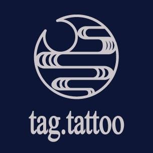 東京タトゥースタジオ/tag.tattoo 北千住にあるタトゥースタジオです。