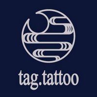 tag.tattoo/タグタトゥー(@tagtattoo_tokyo) 's Twitter Profile Photo
