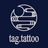 tagtattoo_tokyo's profile picture. タトゥースタジオ/tag.tattoo                         東京、足立区北千住のタトゥースタジオです。