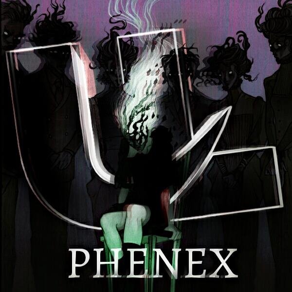 Phenex! Former: Urban, Astral, L7 Staff! I love Professional cod got a problem? Use code PhenexVI for 5% or more of CinchGaming products