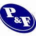 P & F Amusements / The P&F Group. (@pandfamusements) Twitter profile photo