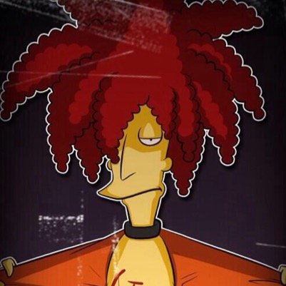 Psychotic attempted murderer. [NOT AFFLICTED WITH SIDESHOW BOB OR THE SIMPSONS IN ANYWAY.] #Parody Full name: Robert Underdunk Terwilliger Jr.