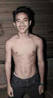 Locked@YuniPyt ! ♥