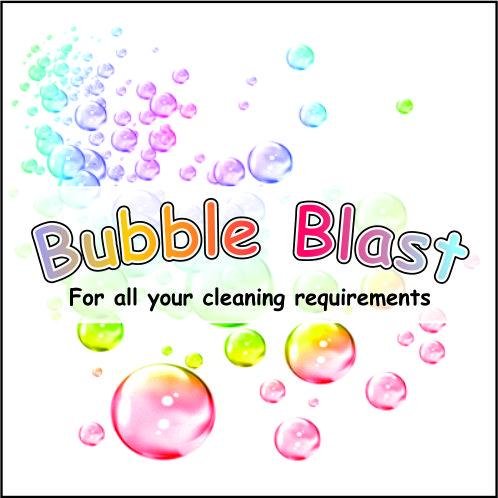 Bubble_BlastSA's profile picture. 