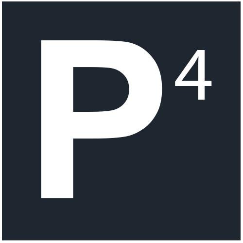 P4mgmt's profile picture. P4 was borne out of a passion for programme and project delivery, a fascination with building high performing teams and replicating their success.