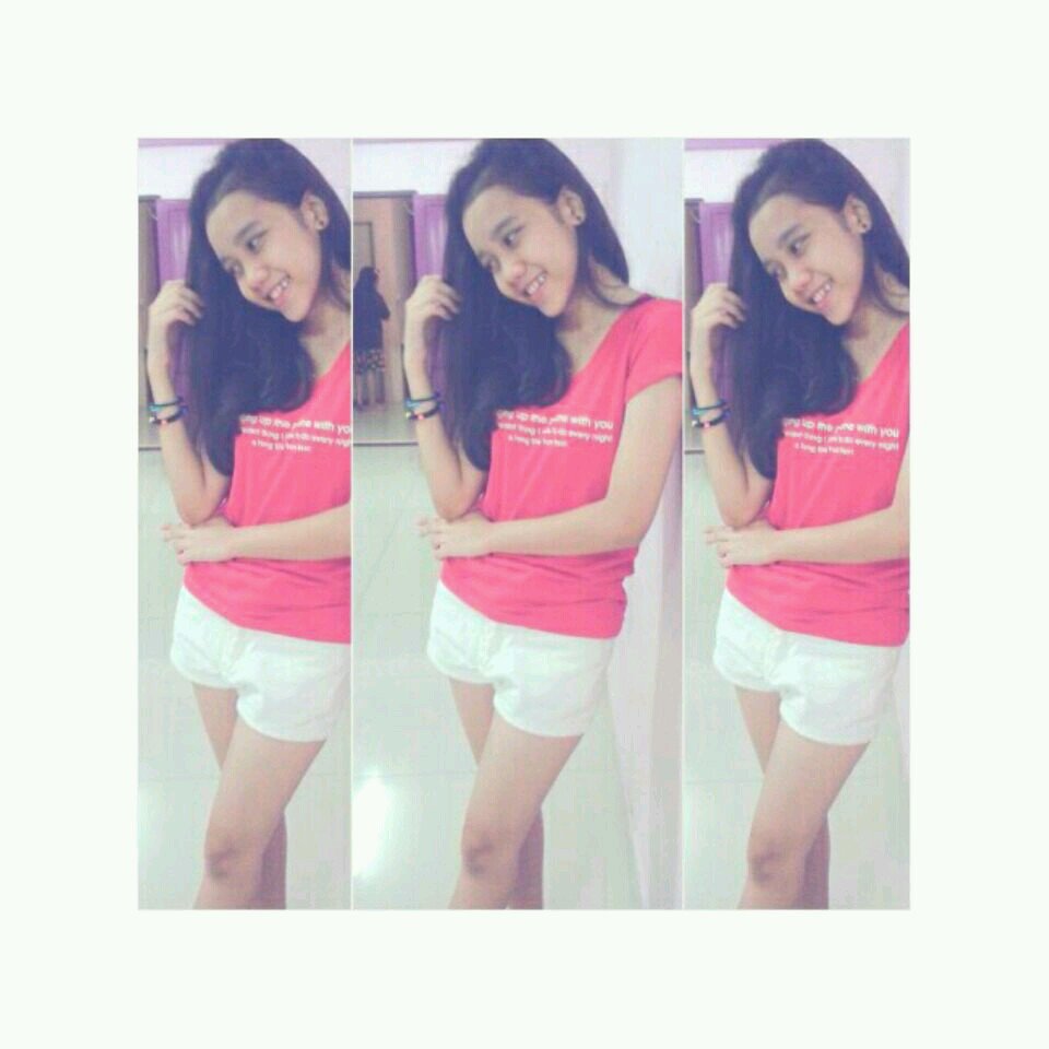 Hi I'm mink. Thank for follower and nice to meet you ♥
