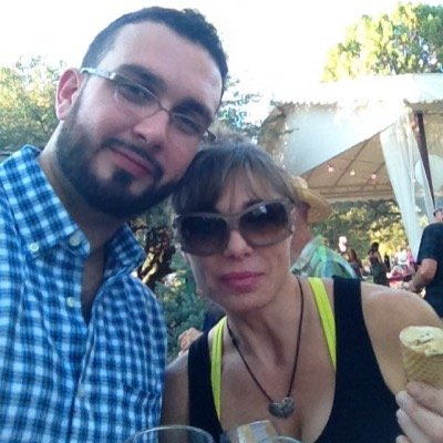 fturcotte1224's profile picture. 