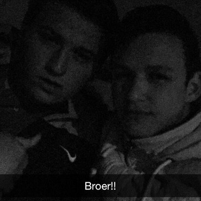 16 jaar// WS-Z// Love for my real Bro's/// Faya torie// fock dah shit//