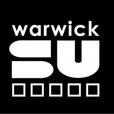 warwickpgs's profile picture. Tweets from Warwick SU, aimed at our postgraduate community. Join us on Facebook to meet other PGs: https://t.co/2rERXnS5Ke