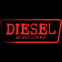 Diesel Salon(@DieselSalon) 's Twitter Profile Photo