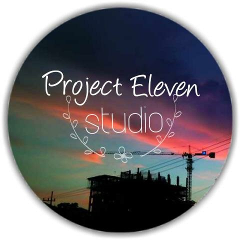 ProjectEleven_'s profile picture. Project Eleven Music Studio, Open Daily Monday - Saturday : 10am-10pm booking: mention / 0341-9950179