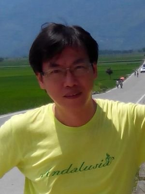 a4022661's profile picture. 隨緣