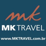 Com Mais de 25 anos de experiência a MK Travel é uma das Cinco Maiores Operadoras de Turismo do País.