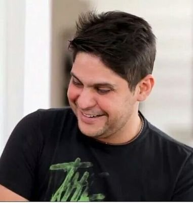 - Calma a sua insegurança não te leva nada
