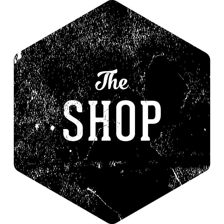 The Shop é uma loja de comunicação com várias empresas especializadas: Addiction/Advertising; BUZZit/ (@buzzit_pt) Activação; Cereja/Eventos.