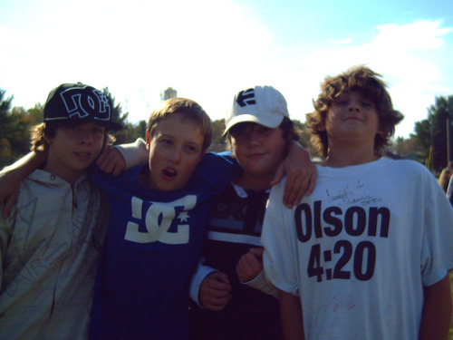 skatin4ever's profile picture. 