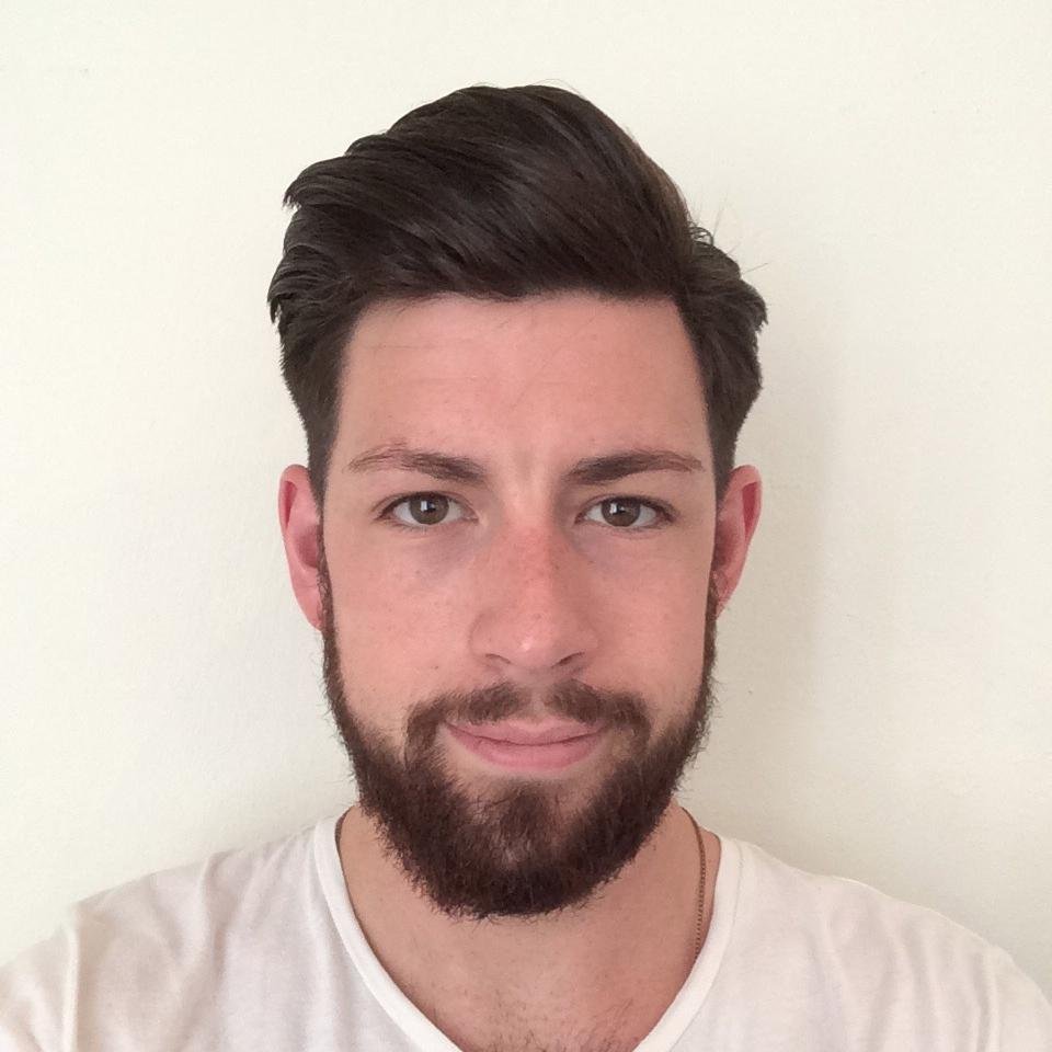Account Executive @ FieldAware - True Field Service Automation. Work smarter and not harder. Increase your revenue by 17% @Tim_FieldAware for more.