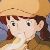 みんなが大好きなスタジオジブリをちょっとだけエロくしてみました★おもしろかったらフォローしてね♪