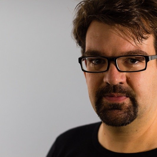 Twitter von Youvie - Richard Kiefer
Marketingberatung für Selbständige, KMUs und Kreative. Blog mit Marketing-Ratschlägen.