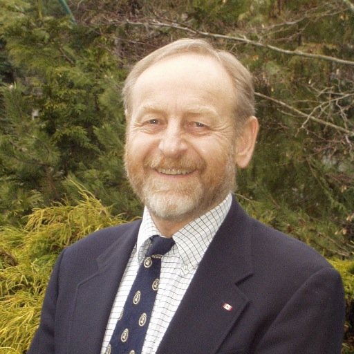 Gary Mauser, professor emeritus in the Institute for Canadian Urban Research Studies and the Beedie School of Business, Simon Fraser University.