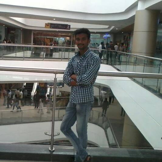 - Junior test engineer in Comodo group