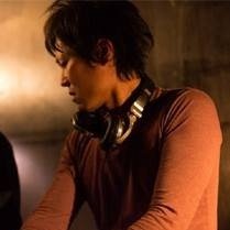 House music. Vinyl & CDJ. My party「EMOTION@club MAGO」in Nagoya city Japan. 「EMMA HOUSE」&「HOUSE REVENGE」at club MAGO is DJing on the 2nd floor.