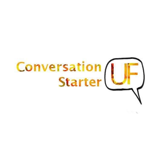 ConvoStarterUF's profile picture. http://t.co/IQFrX3FJkb