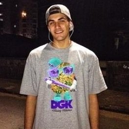 skate all day