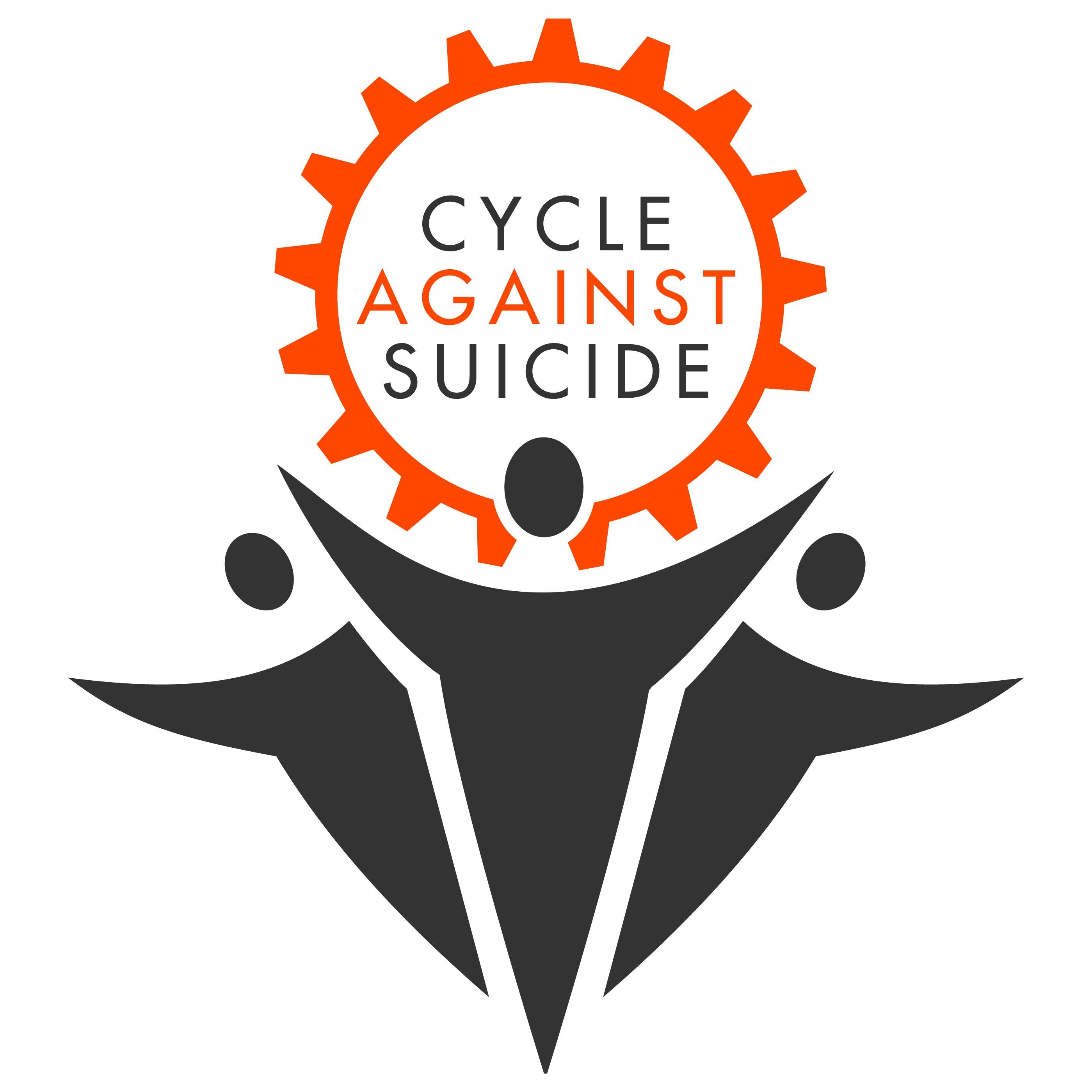 We are the only cork school that are an ambassador for the cycle against suicide school programme! #CAS