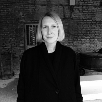 Curator + Writer / Researcher + Lecturer