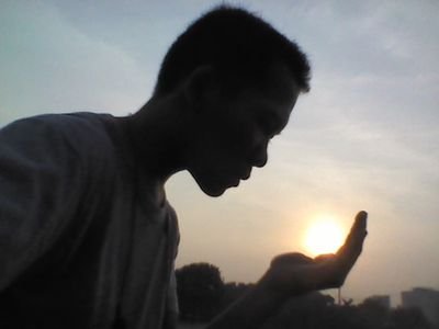 zai_nuri61's profile picture. ALLAH tidak memberikan apa yang kita inginkan karena ALLAH lebih tau apa yang kita butuhkan.