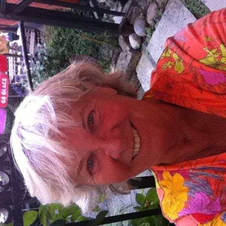 ViviAnns1's profile picture. 