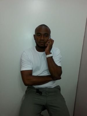 KApparicio's profile picture. 