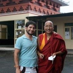 Gerrylp74's profile picture. Owner Kula Hot Yoga & Wellbeing