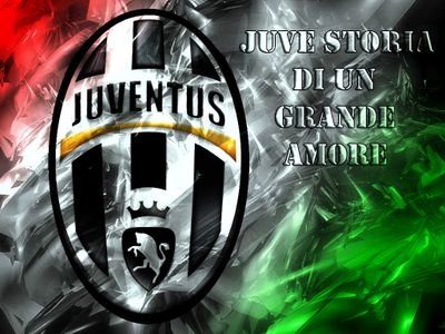 forza Juventus
