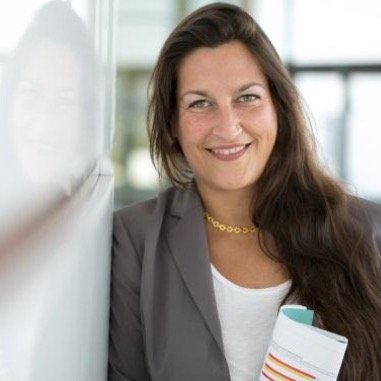 Yasmin Awad is SVP, Head of SAP Global User Groups Organization, managing SAP's relationship with 50 SAP User Groups worldwide. Expressed opinions are mine.