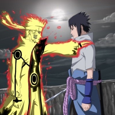 Great Naruto Momentsさんのプロフィール画像