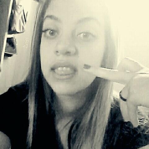 - antiga @L4R4C0NH4 ;3'