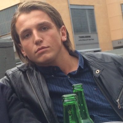 j3ns3NN's profile picture. Trondheim.