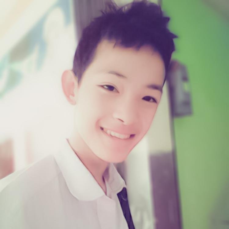 My name is โยโย่'โอรีโอ้