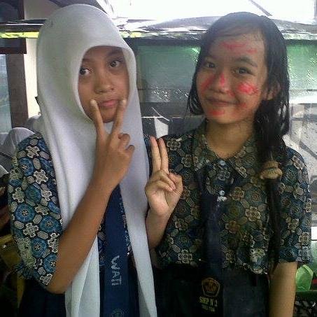 Rizka:) . syngnya:* . Mama:) . Papa:) . Abng;) . Adkk:) . Dhikot :* . kakak:)__ Lvyou:* . keluarga:* . Rizka