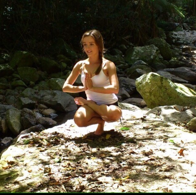 yoga_lifestyle's profile picture. 