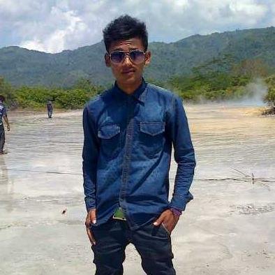 PASTER 1922 lampung barat