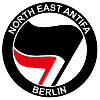 North East Antifa [Berlin](@antifanordost) 's Twitter Profile Photo