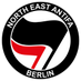 North East Antifa [Berlin] (@antifanordost) Twitter profile photo