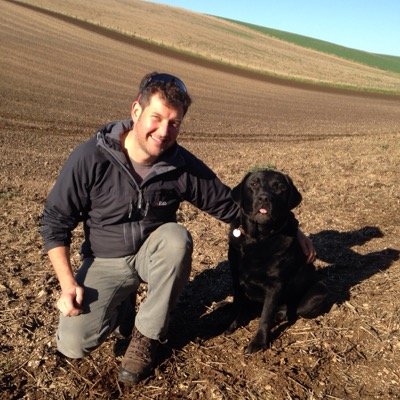 SimonPowellUK's profile picture. 